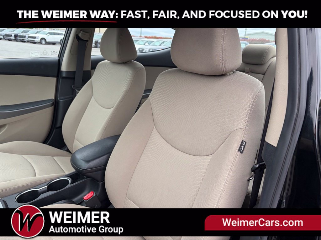 2016 Hyundai Elantra SE - Photo 22