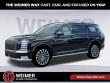 New 2026 Hyundai Palisade Calligraphy AWD SUV