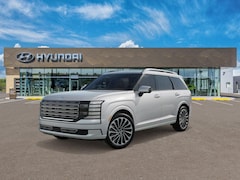 2027 Hyundai Palisade Calligraphy AWD SUV