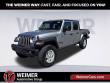 Used 2020 Jeep Gladiator Sport Truck