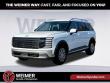 New 2026 Hyundai Palisade Hybrid SEL Premium 7P SUV
