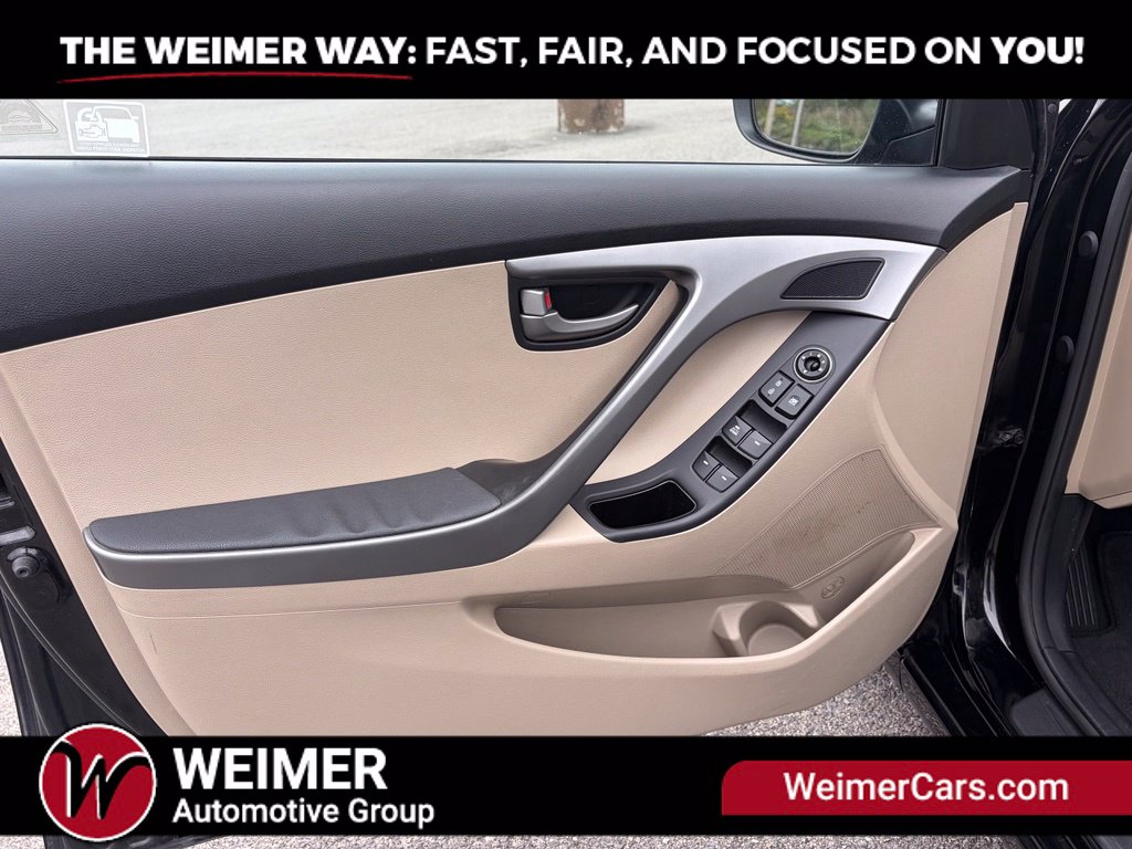 2016 Hyundai Elantra SE - Photo 23