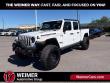 Used 2022 Jeep Gladiator Rubicon Truck