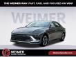New 2026 Hyundai Sonata SEL Sport Sedan