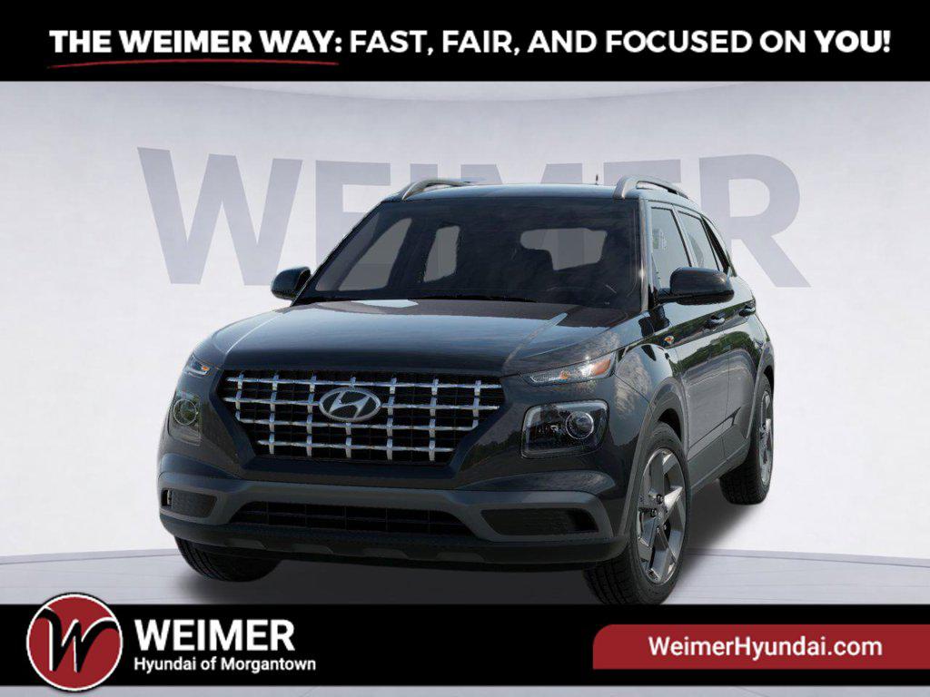 2025 Hyundai Venue SEL - Photo 6
