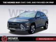 New 2026 Hyundai Kona Limited AWD SUV