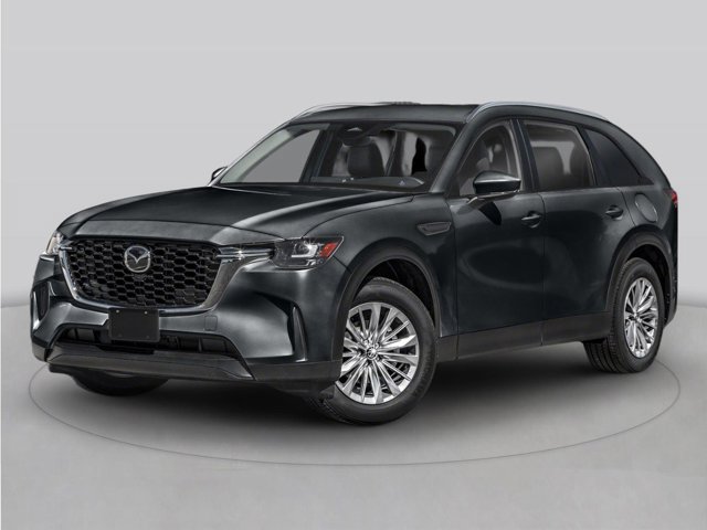 2026 Mazda CX-90 3.3 Turbo S Premium Plus AWD Sport Utility