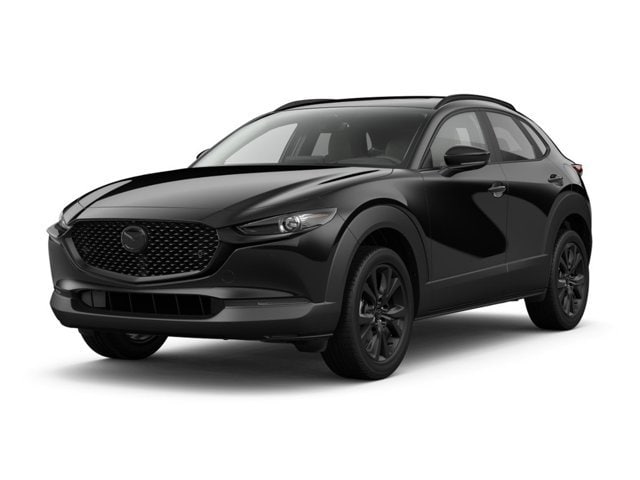 2026 Mazda CX-30