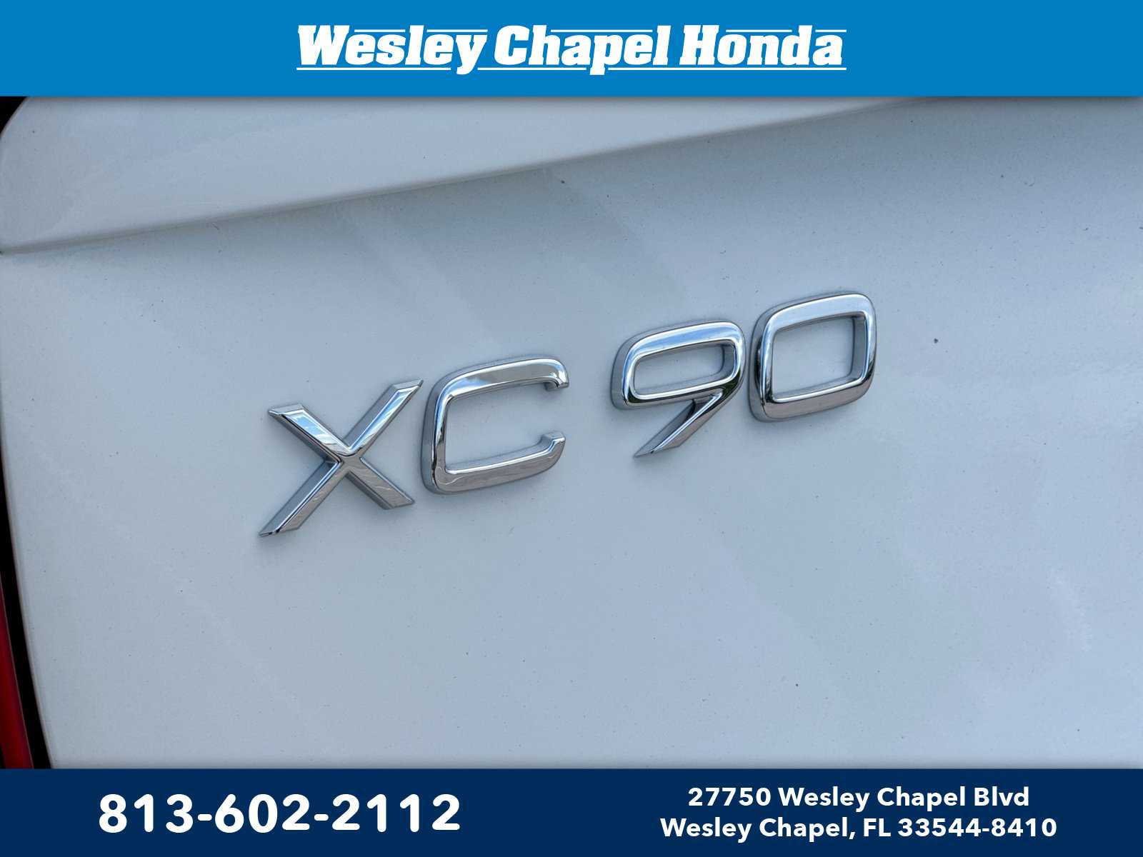 2023 Volvo XC90