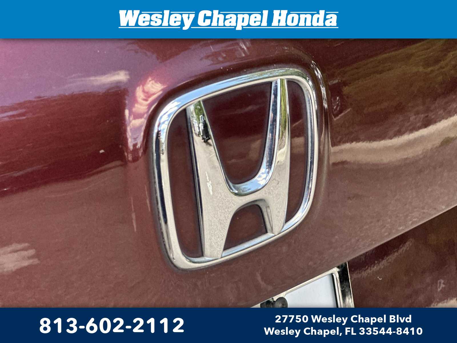 2018 Honda Pilot