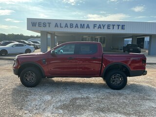 2026 Ford Ranger XLT TRUCK