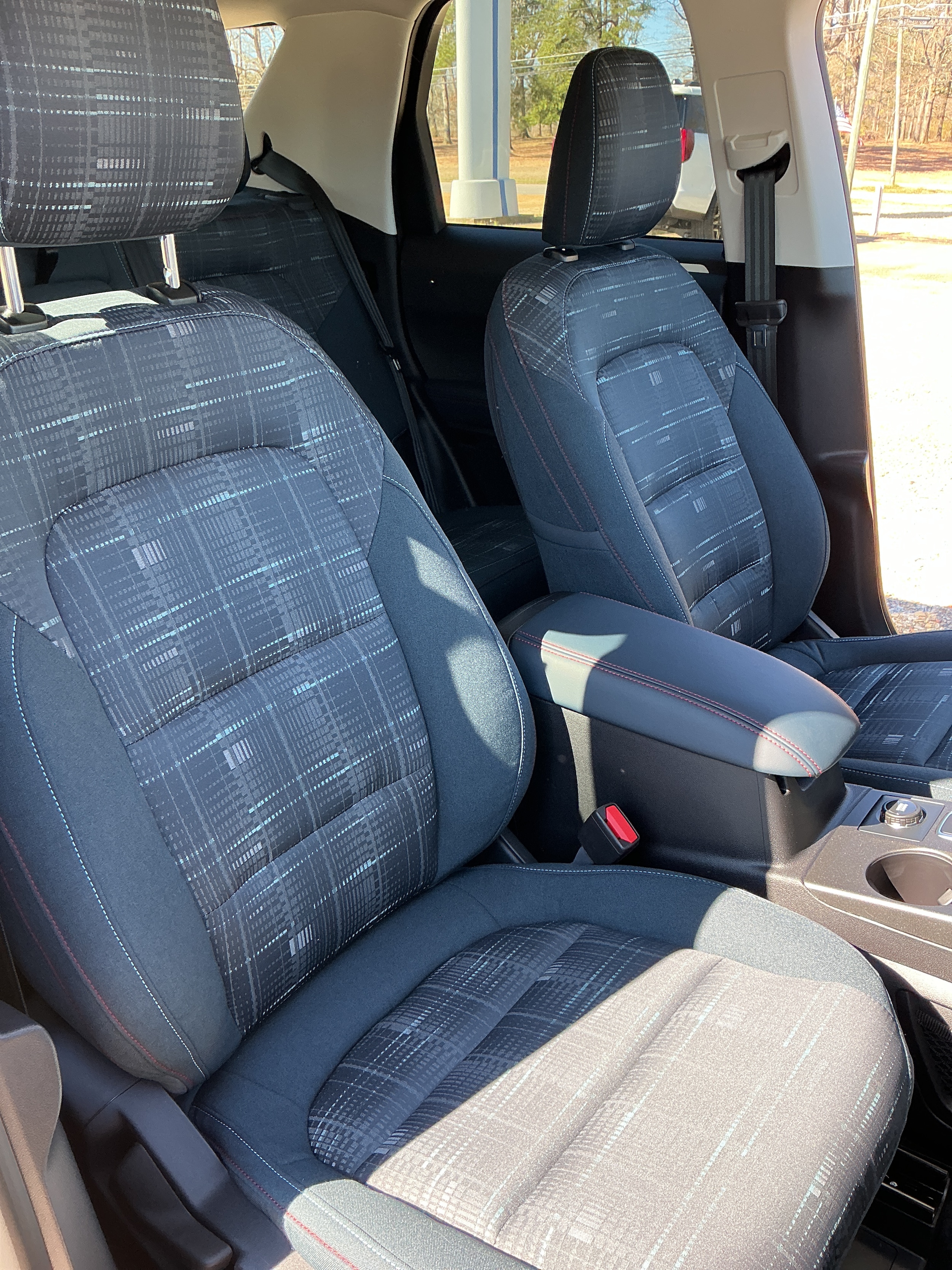 2025 Ford Bronco Sport Heritage - Photo 8