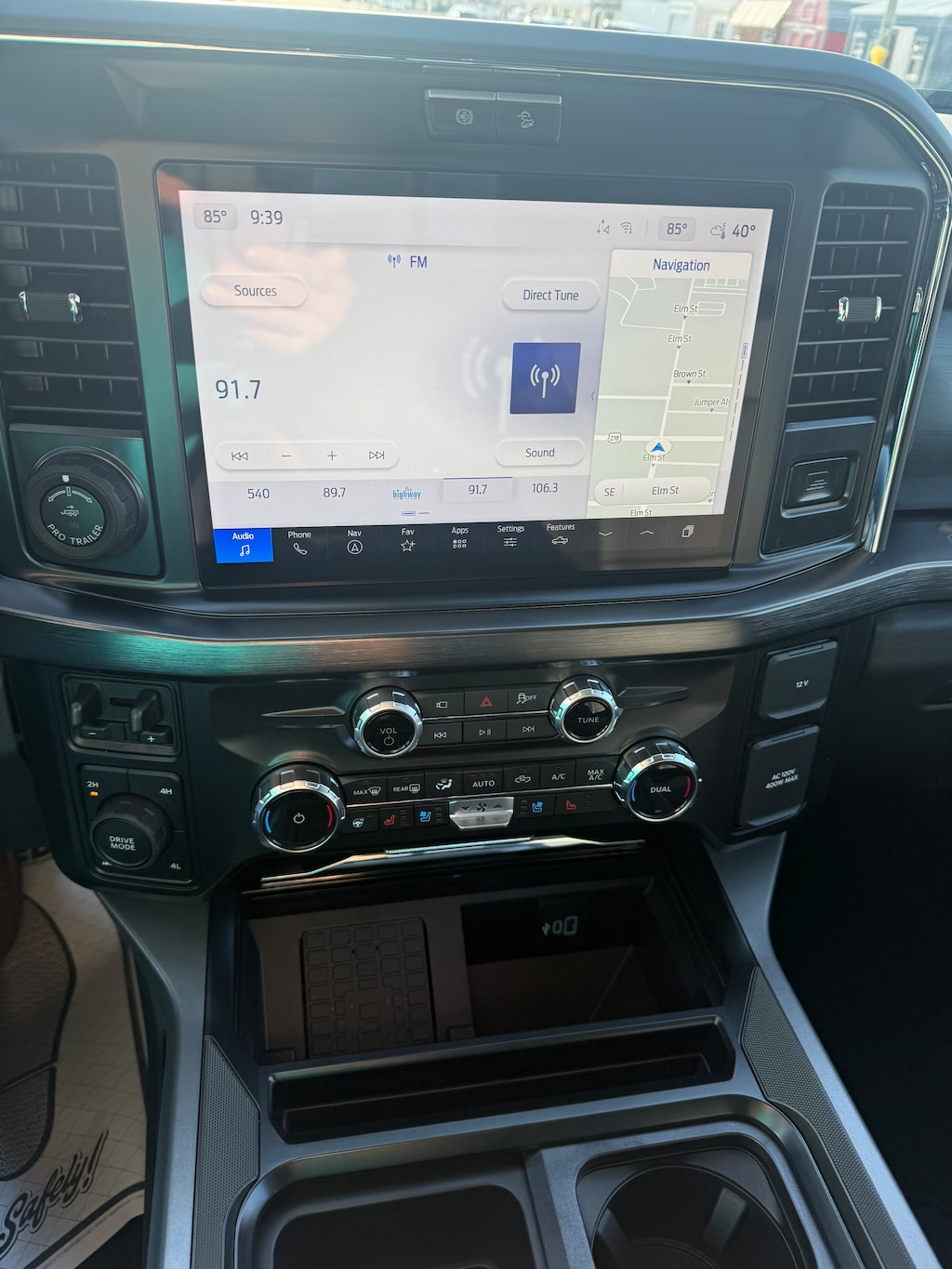 New 2026 Ford Super Duty F-250® Lariat® TRUCK