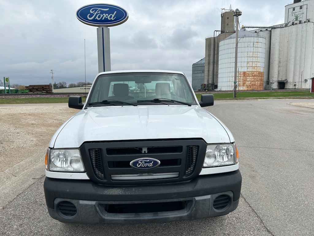 Used 2011 Ford Ranger XL
