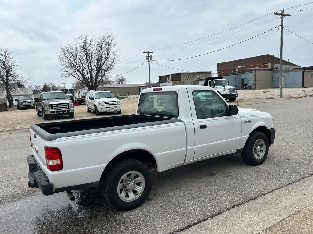 Used 2011 Ford Ranger XL