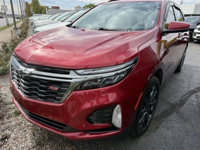 2023 Buick Envision