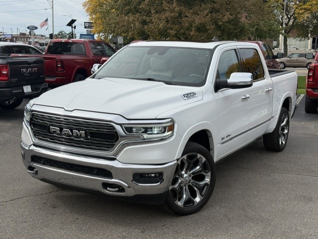 2019 RAM 1500 Pickup Limited