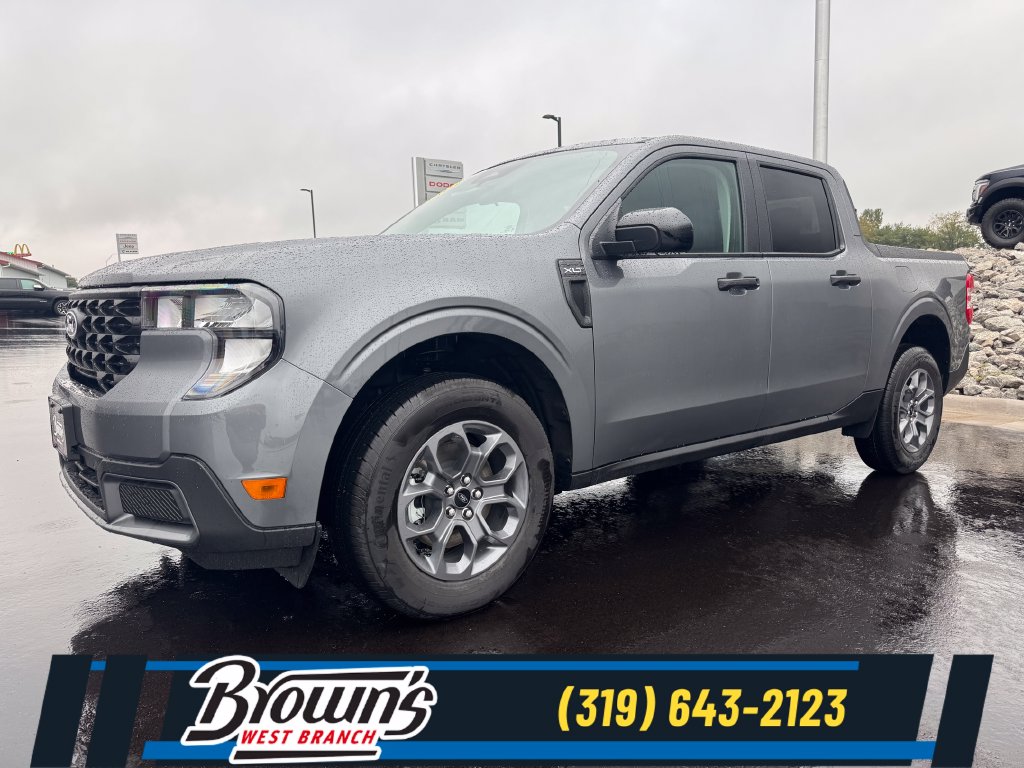 2026 Ford Maverick Truck 