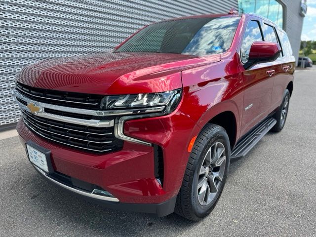 2022 Chevrolet Tahoe