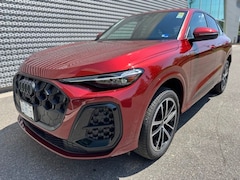 2026 Audi Q5 SUV