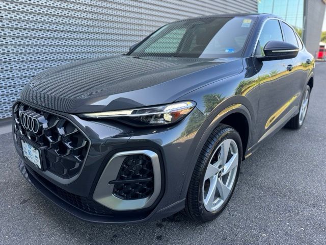 2026 Audi Q5 SUV