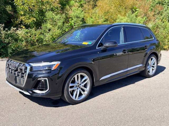 2025 Audi Q7