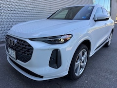 2026 Audi Q5 SUV