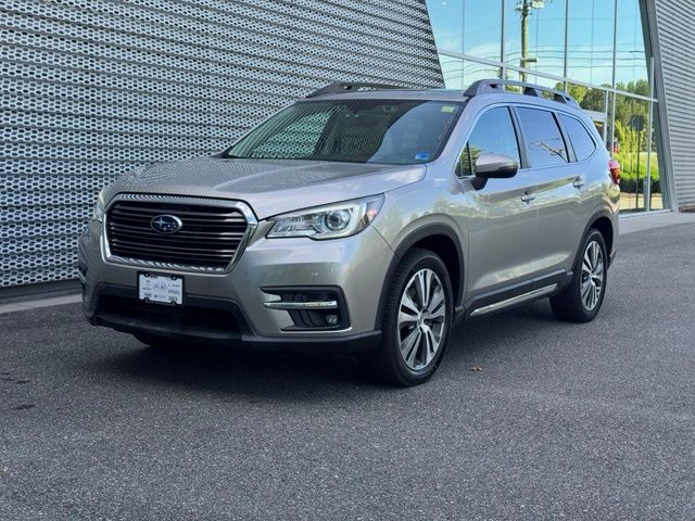 2020 Subaru Ascent