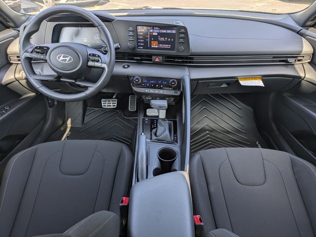 2026 Hyundai Elantra SEL Sport - Photo 14