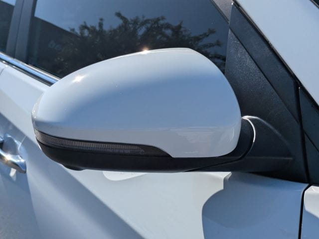 2021 Hyundai Tucson Limited - Photo 12