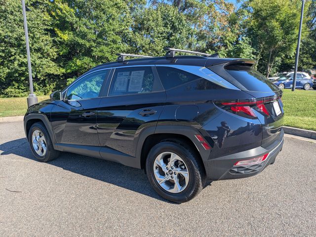 2024 Hyundai Tucson SEL - Photo 6