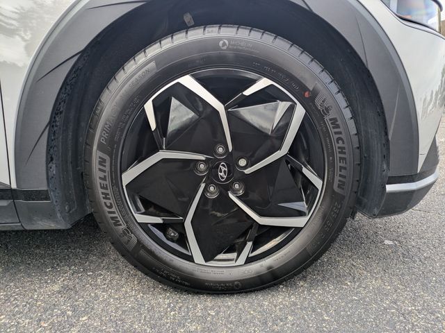 2023 Hyundai IONIQ 5 SE - Photo 11