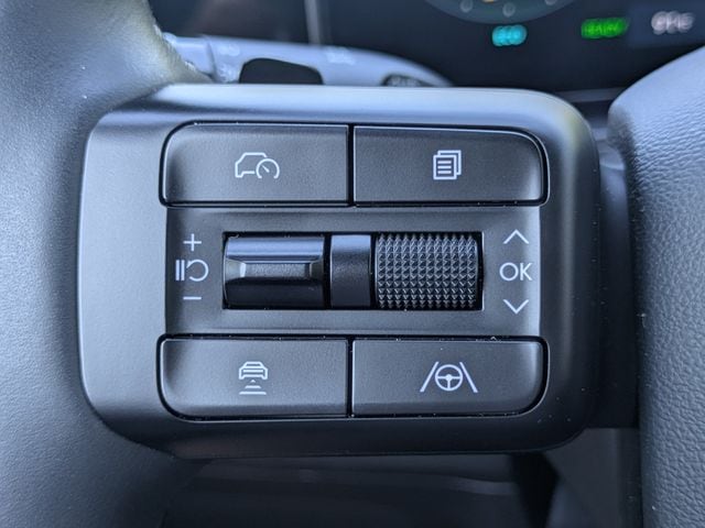 2026 Hyundai Santa Fe Calligraphy - Photo 24