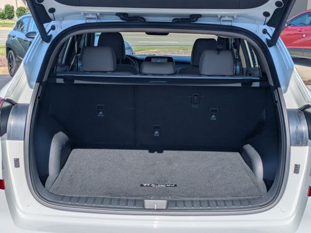 2021 Hyundai Tucson Limited - Photo 13