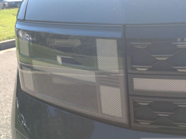 2026 Hyundai Santa Fe Calligraphy - Photo 10