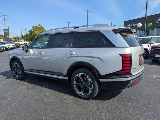 2026 Hyundai Palisade Limited - Photo 6