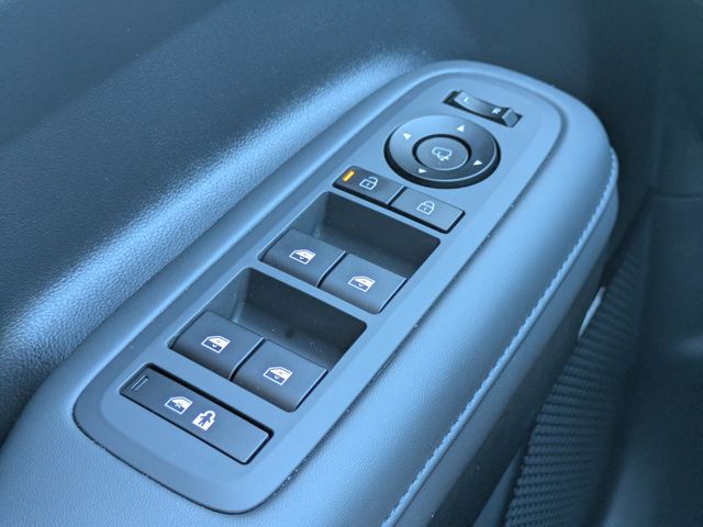 2026 Hyundai Santa Fe Calligraphy - Photo 23