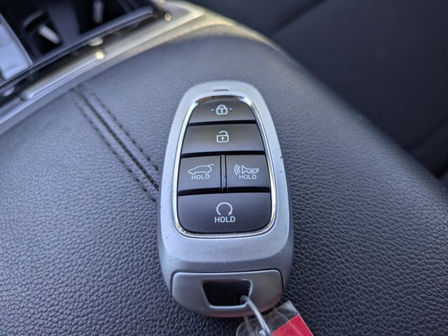 2024 Hyundai Tucson SEL - Photo 28