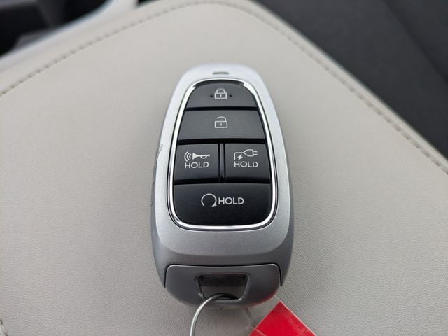 2023 Hyundai IONIQ 5 SE - Photo 28