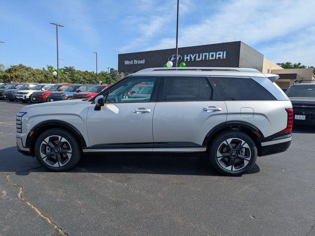 2026 Hyundai Palisade Limited - Photo 7