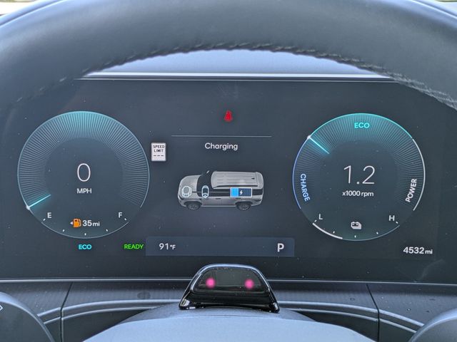 2026 Hyundai Santa Fe Calligraphy - Photo 26