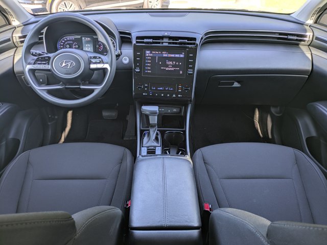 2024 Hyundai Tucson SEL - Photo 15