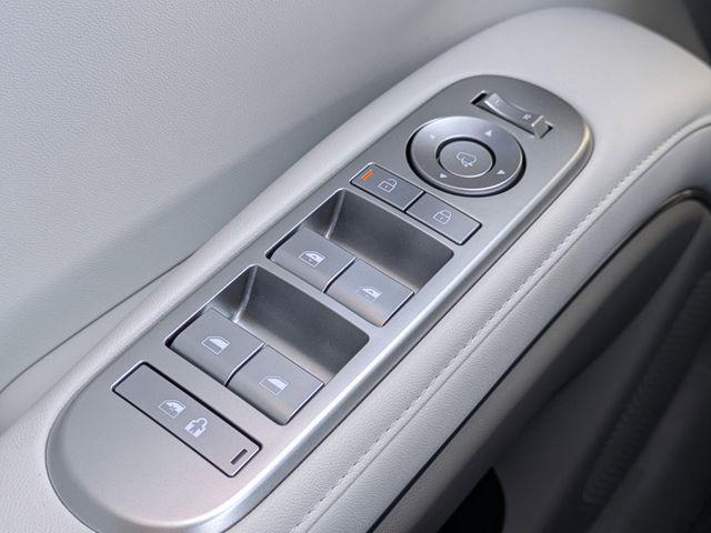 2026 Hyundai Palisade Limited - Photo 25