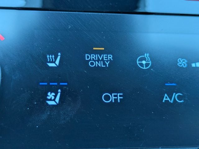 2026 Hyundai Santa Fe Calligraphy - Photo 22