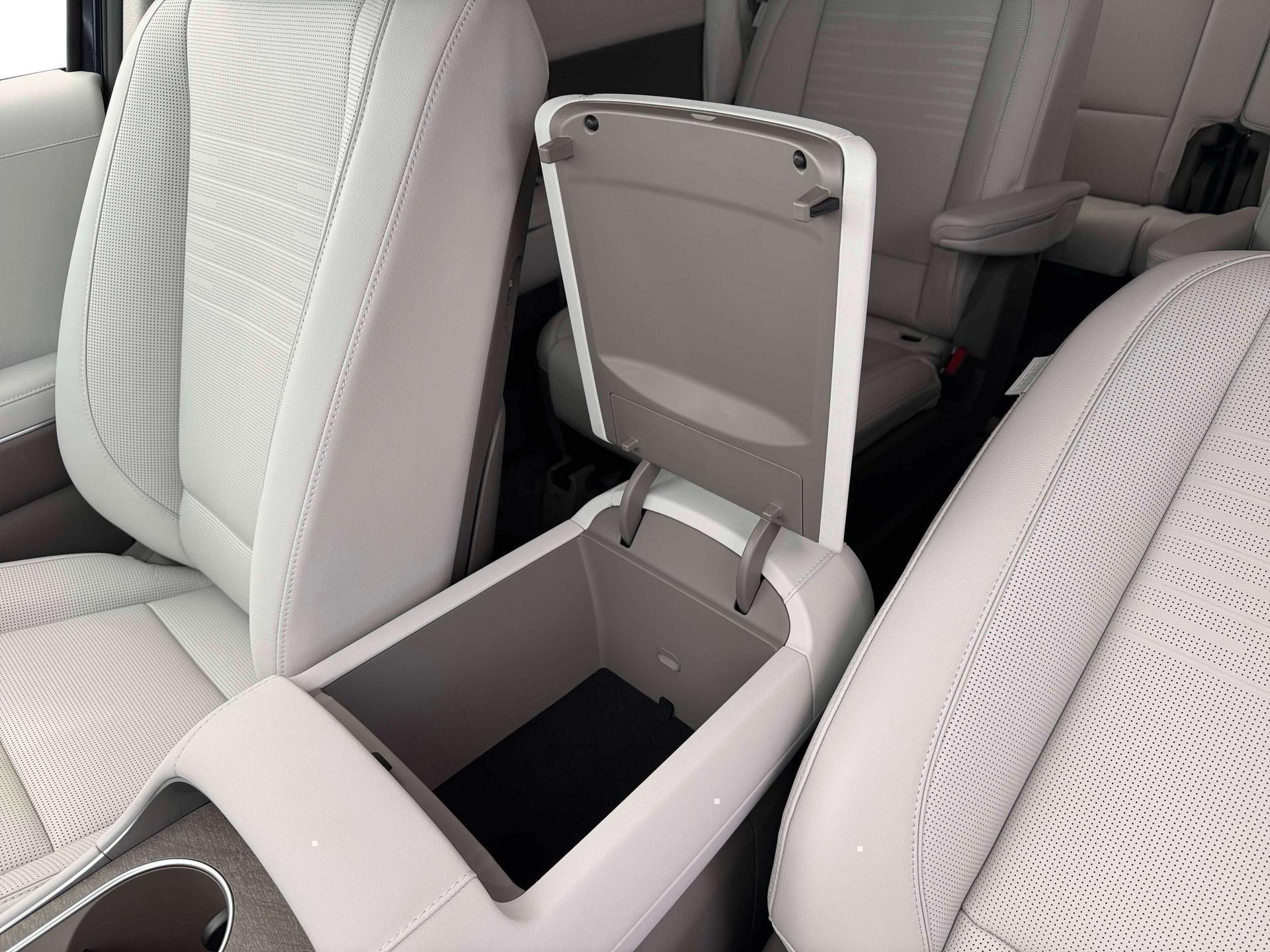 2026 Hyundai Palisade Limited - Photo 18