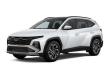 New 2026 Hyundai Tucson Hybrid Limited SUV