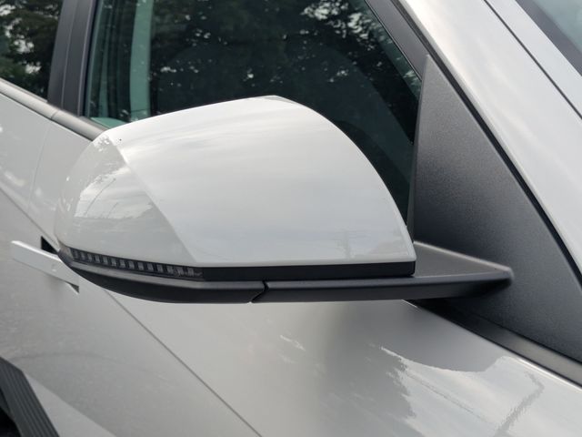 2023 Hyundai IONIQ 5 SE - Photo 12
