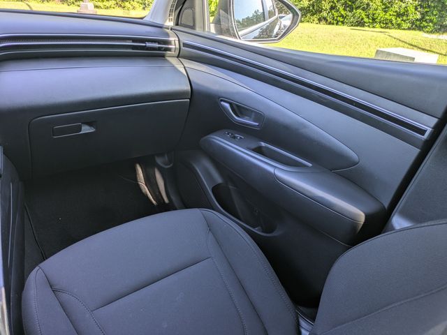 2024 Hyundai Tucson SEL - Photo 17