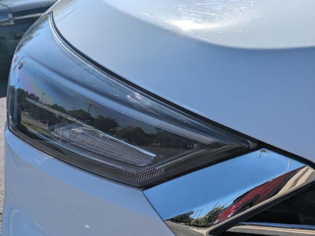 2021 Hyundai Tucson Limited - Photo 10