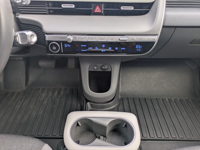 2023 Hyundai IONIQ 5 SE - Photo 19